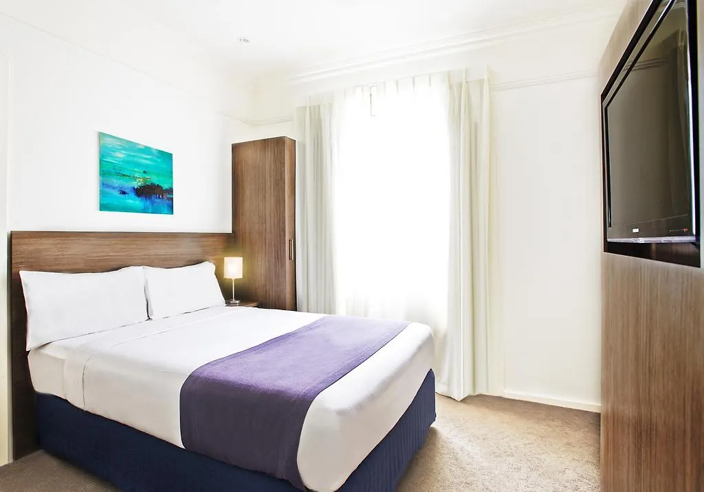 Cottesloe Beach Hotel Perth Australia