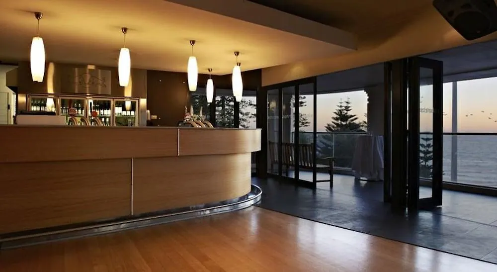 Cottesloe Beach Hotel Perth