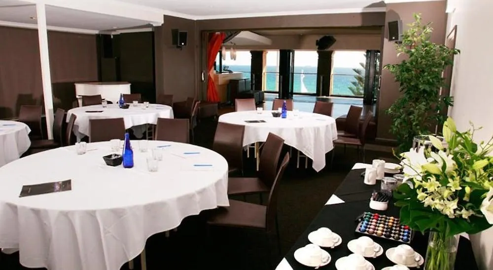 Cottesloe Beach Hotel Perth