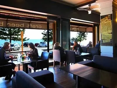 Cottesloe Beach Hotel Perth