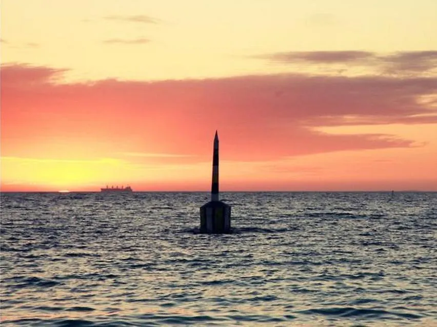 Cottesloe Beach Hotel Perth Australia