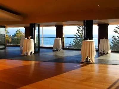 Cottesloe Beach Hotel Perth