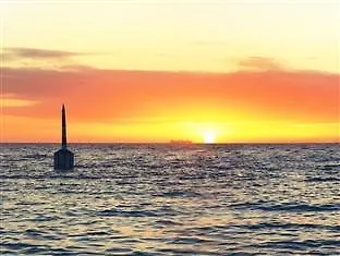 Cottesloe Beach Hotel Perth Australia