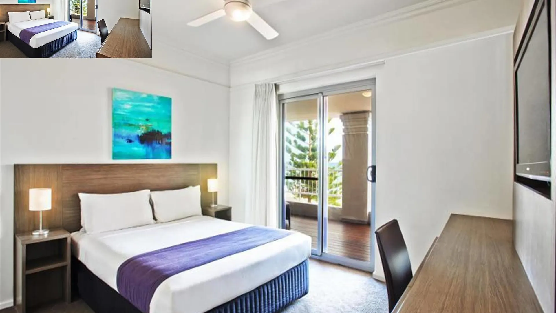 Cottesloe Beach Hotel Perth 3*,