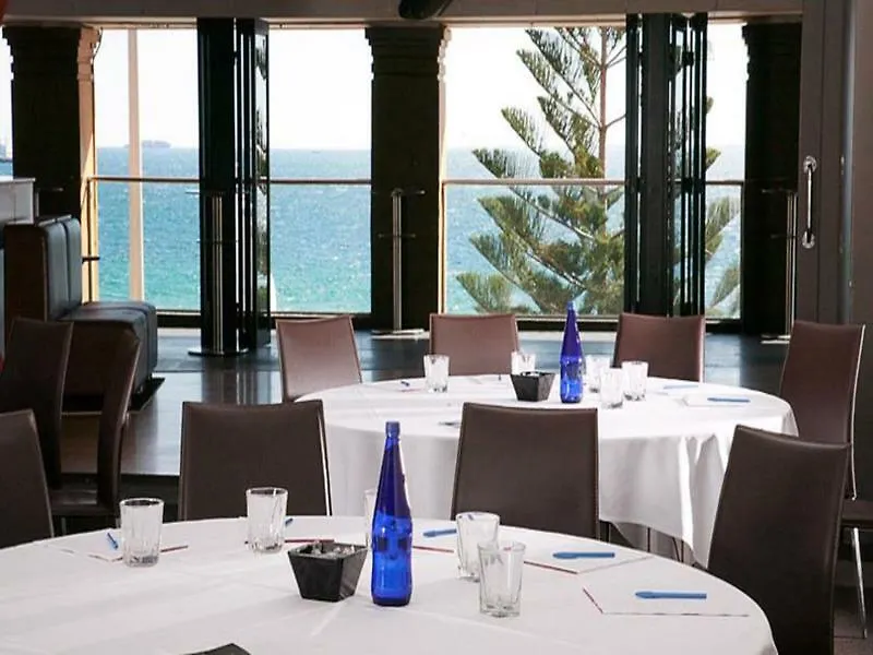 Cottesloe Beach Hotel Perth