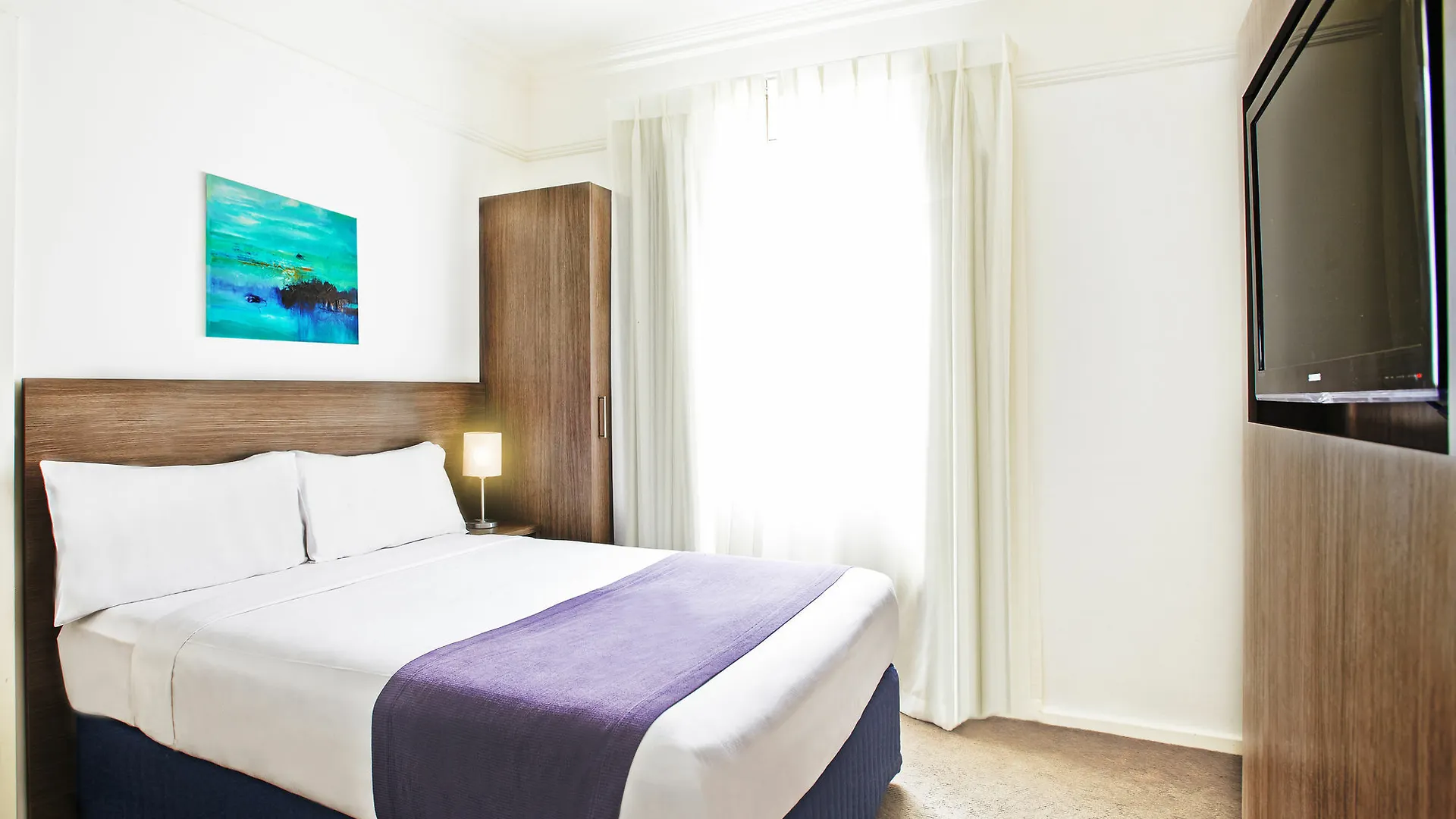 Cottesloe Beach Hotel Perth 3*,  Australia