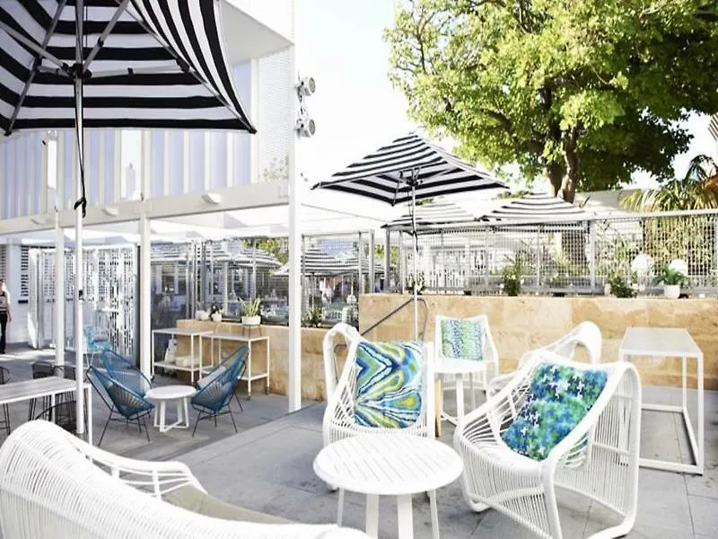 Cottesloe Beach Hotel Perth Australia