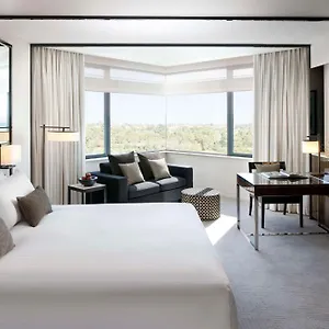 Crown Metropol Hotel