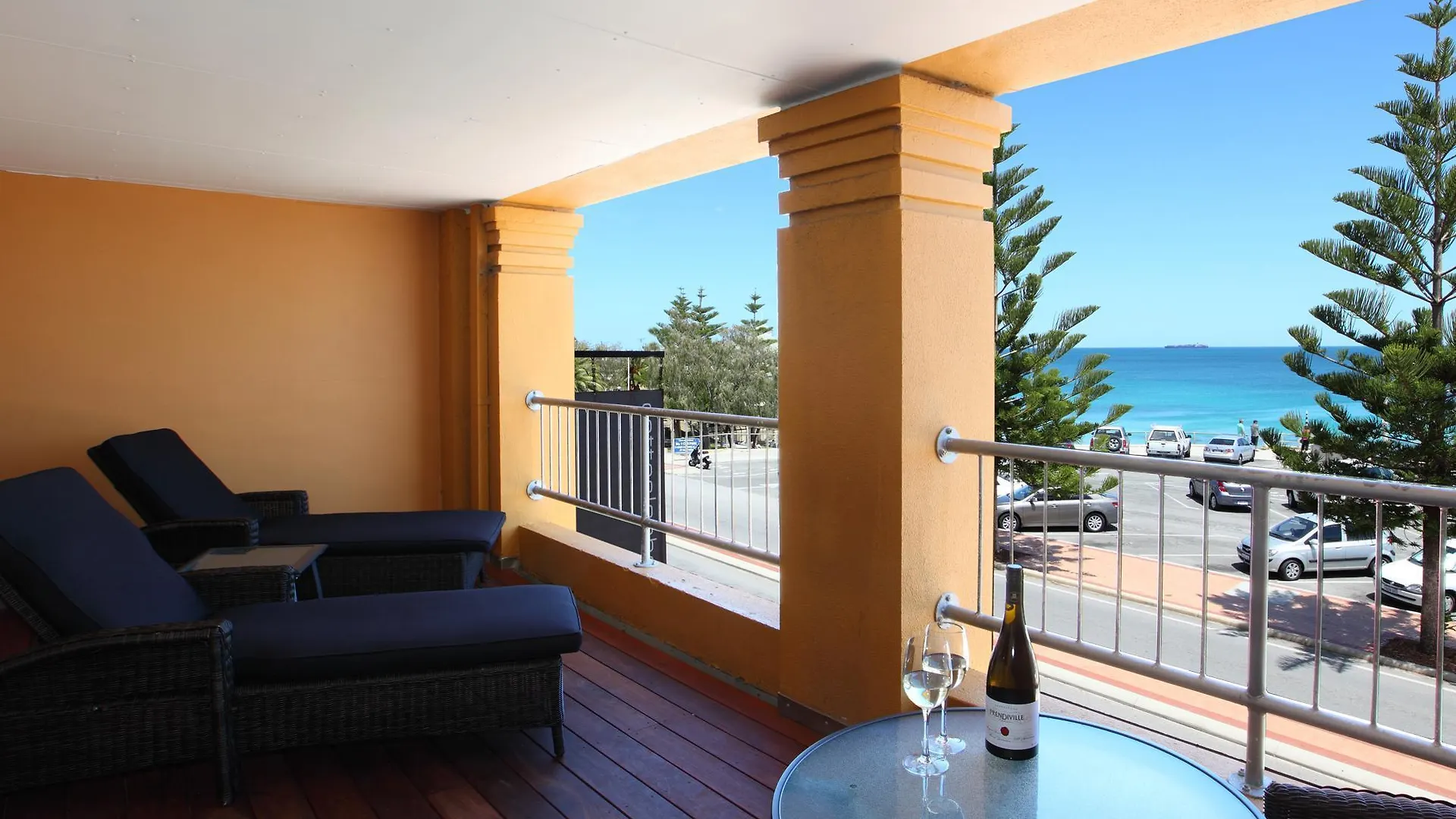 Cottesloe Beach Hotel Perth