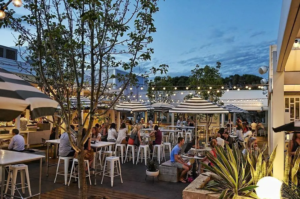 Cottesloe Beach Hotel Perth