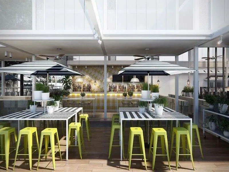Cottesloe Beach Hotel Perth