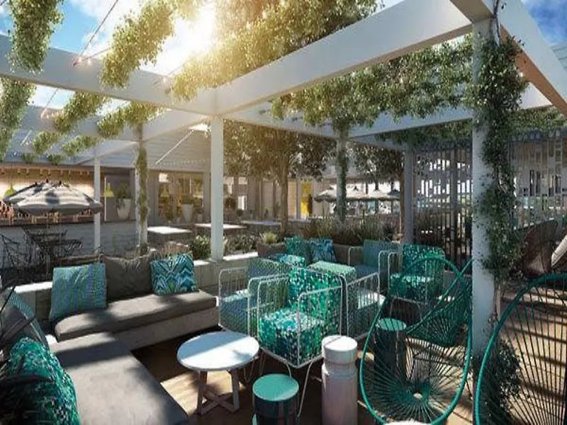 Cottesloe Beach Hotel Perth